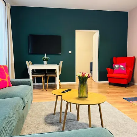 White - Statement شقة Mürzzuschlag