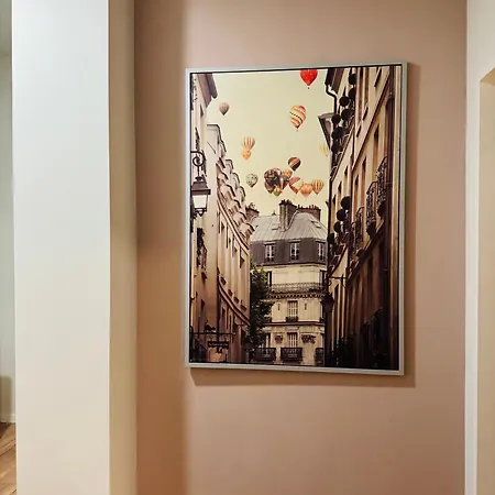 Lejlighed White - Statement *