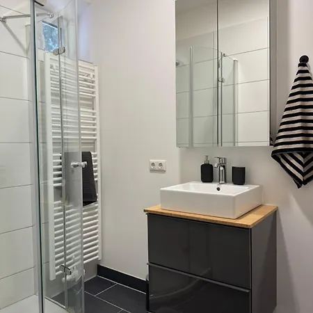 Lejlighed White - Statement Mürzzuschlag