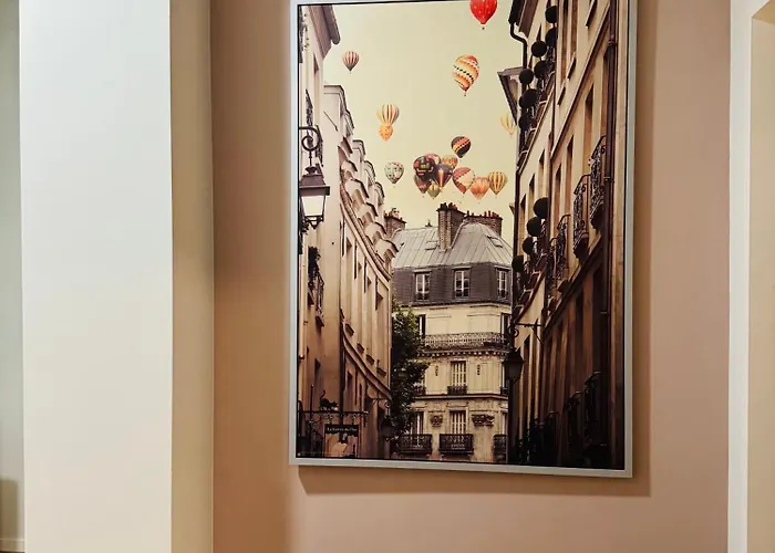 Lejlighed White - Statement *