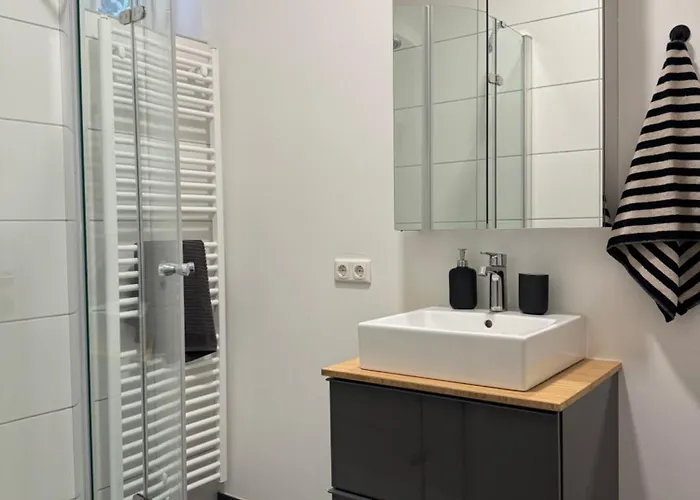 شقة White - Statement Mürzzuschlag